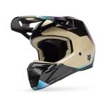 Casque cross Fox V1 HELLO FUTURE 2025