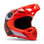 Casque cross Fox V1 LEAN 2025