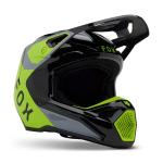 Casque cross Fox V1 LEAN ENFANT