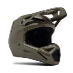 Casque cross Fox V1 SOLID 2025