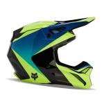 Casque cross Fox V1 - STREAK 2024