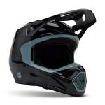 Casque cross Fox V1 TAUNT 2024