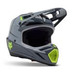 Casque cross Fox V3 DIVIDER 2025