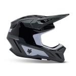 Casque cross Fox V3 - IMPRESSION - ENFANT