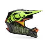 Casque cross Fox V3 RS ELEVATED LE 2025