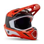 Casque cross Fox V3 RS INFINITE 2024