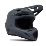 Casque cross Fox V3 SOLID 2025