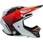 Casque cross Fox V3 - SOLID - YOUTH