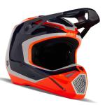 Casque cross Fox YOUTH V1 NITRO