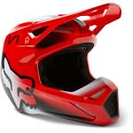 Casque cross Fox YOUTH V1 TOXSYK - ENFANT