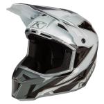 Casque cross KLIM F3 CARBON OFF-ROAD LIGHTNING 2024