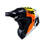 Casque cross Kenny PERFORMANCE GRAPHIC 2023