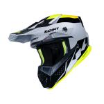 Casque cross Kenny TRACK GRAPHIC 2023