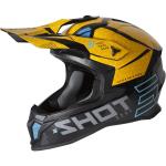 Casque cross LITE CORE SHOT