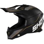 Casque cross LITE PRISM SHOT