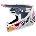 Casque cross LITE ULTRA SHOT