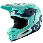 Casque cross Leatt GPX 5.5 - COMPOSITE V20.1 - AQUA 2020