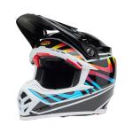 Casque cross MOTO-9S FLEX DRIFT BELL