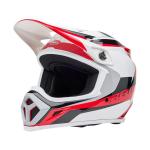 Casque cross MX-9 MIPS RIFT BELL