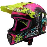 Casque cross MX437 FAST II MINI GORILLA LS2