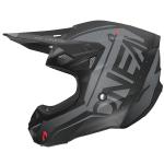 Casque cross O'Neal 10SRS CARBON - PRODIGY - BLACK 2024