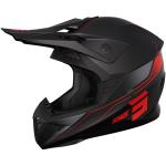 Casque cross PULSE EDGE SHOT