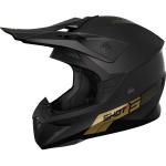 Casque cross PULSE ELEMENT SHOT