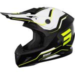 Casque cross PULSE KID LINES SHOT