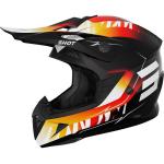 Casque cross PULSE KID X-TREM SHOT