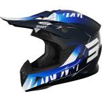 Casque cross PULSE X-TREM SHOT