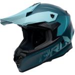 Casque cross Prov ARGESS ABYSS 2025