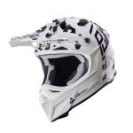 Casque cross Pull-in RACE 2025