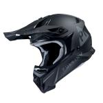 Casque cross Pull-in SOLID 2024