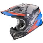 Casque cross Scorpion Exo VX-22 AIR - CX 2024