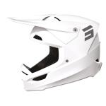 Casque cross Shot FURIOUS - SOLID - GLOSSY 2023