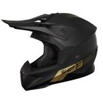 Casque cross Shot PULSE - ELEMENT 2025