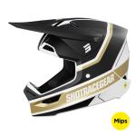 Casque cross Shot RACE - MYTHIC 2024