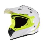 Casque cross Sludge MAXXE