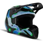 Casque cross V1 ATLAS FOX