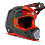 Casque cross V1 BALLAST FOX