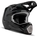 Casque cross V1 BNKR FOX