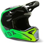 Casque cross V1 DPTH FOX