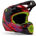 Casque cross V1 EMOTION FOX