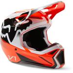 Casque cross V1 LEED FOX