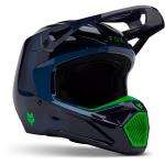 Casque cross V1 TAUNT FOX