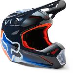 Casque cross V1 TOXSYK FOX