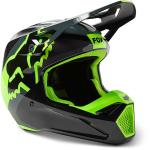 Casque cross V1 XPOZR FOX