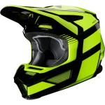 Casque cross V2 HAYL FOX