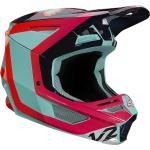 Casque cross V2 VOKE FOX