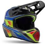 Casque cross V3 RS ACRIC FOX